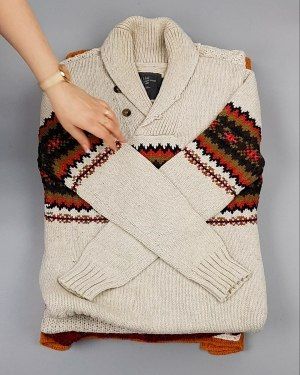 Джемпера (PULLOVER I) - Секонд-хенд оптом