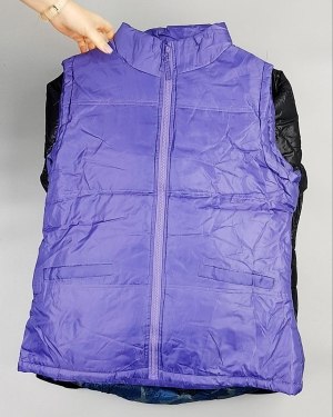 Фотография  247 - А 94742 Куртки ж/м (Heavy Anorak)#25 кг оптом в Архангельске и Архангельской области