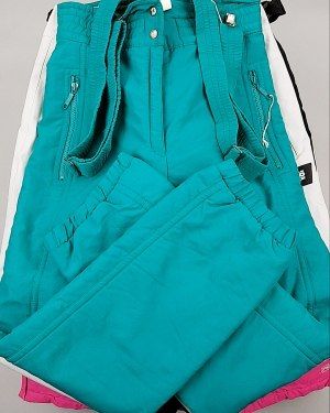 ШТАНЫ лыжные SKI - Секонд-хенд оптом