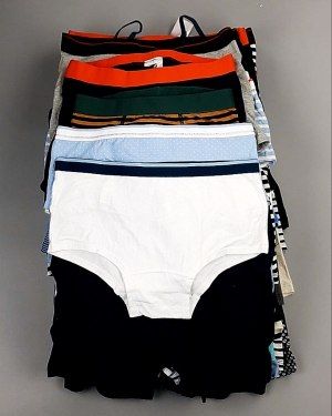 Нижнее белье TCM Kids 074 - Сток оптом