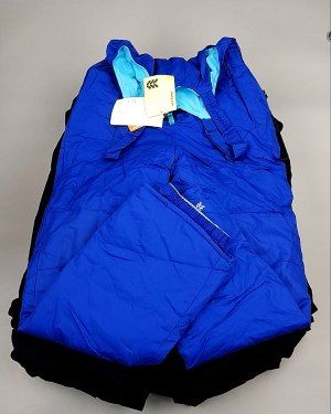 Штаны горнолыжные м/ж AMAZON 015 - Сток оптом