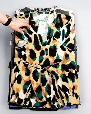 Платья VILA Summer 104 - Сток оптом