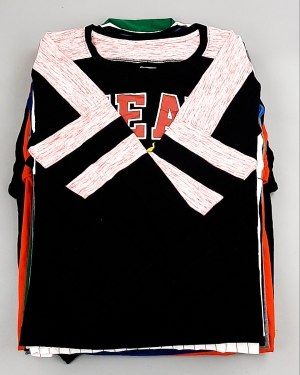 NEW EAR mix м/ж CAN 084 - Сток оптом