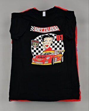 Футболки м/ж (Printed T-Shirts New) - Сток оптом