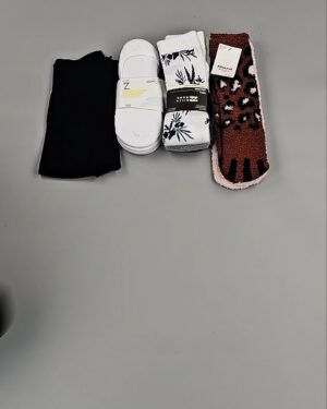 Носки Nordstrom 124 - Сток оптом