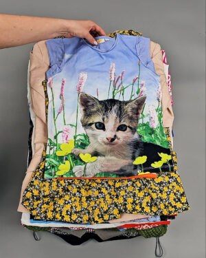 Mix Summer - Секонд-хенд оптом