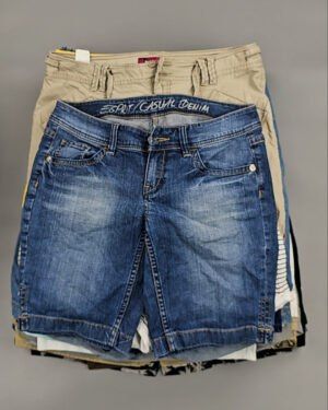 Шорты - Секонд-хенд оптом