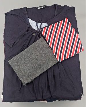 LIDL Summer м/ж 022024 - Сток оптом