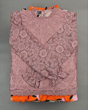 PIECES Summer mix 045 - Сток оптом