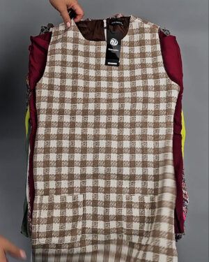 СТОК mix Women 075 - Сток оптом