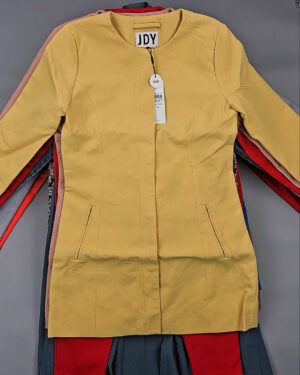 Пиджаки DK COMPANY Summer 045 B - Сток оптом