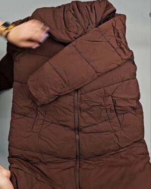 Куртки BESTSELLER зима 045 - Сток оптом