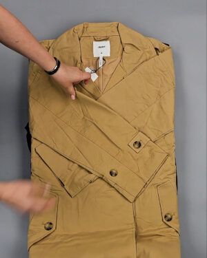 Ветровки Bestseller+DK 035 - Сток оптом