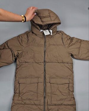 Куртки BESTSELLER зима 045 - Сток оптом