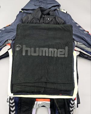HUMMEL mix 50 AF23 - Сток оптом
