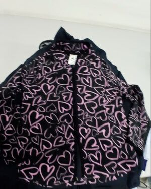 Флис детский - Секонд-хенд оптом