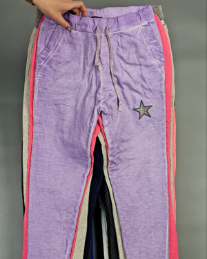 Спортивные штаны CIRCUS - Сток оптом