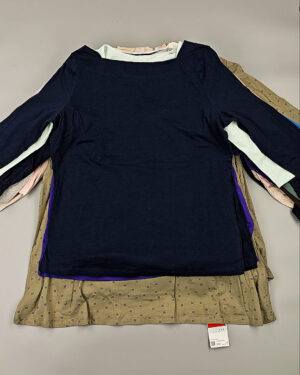 Тонковки жен C&A+LIDL 115 - Сток оптом