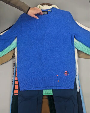 SCOTCH&SODA mix 125 - Сток оптом