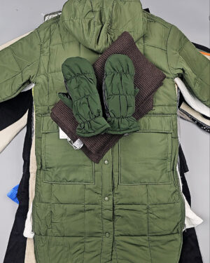 MOSS CPH Winter mix 125 - Сток оптом