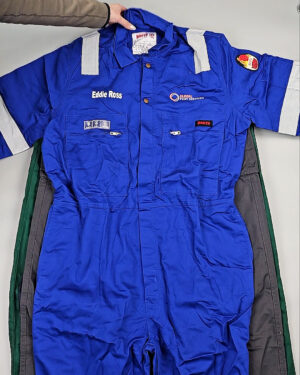 Рабочая одежда mix БМ - Секонд-хенд оптом