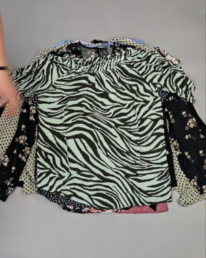 Блузки Bestseller 44 - Сток оптом