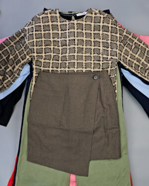 DAN Group mix 125 - Сток оптом