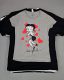 Футболки м/ж (Printed T-Shirts New) - Сток оптом