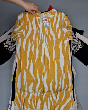 H&M Summer Women mix 095 - Сток оптом