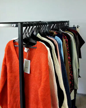 # VERO MODA+ICHI Winter Mix 086 - Сток оптом
