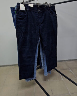 # Джинсы муж C&A 106 - Сток оптом