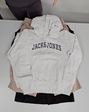 JACK JONES men mix 125 - Сток оптом